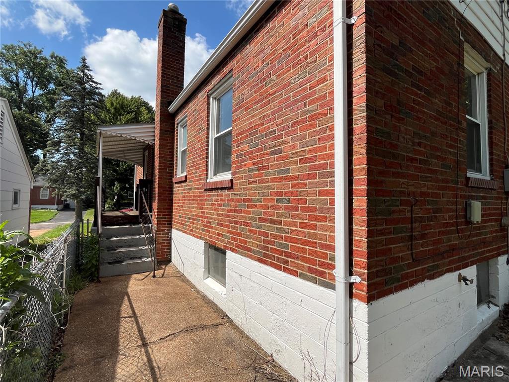 Duchesne Amd - Residential