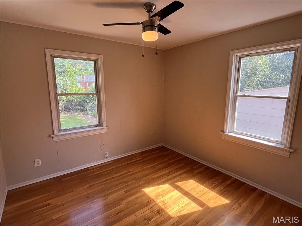 Duchesne Amd - Residential
