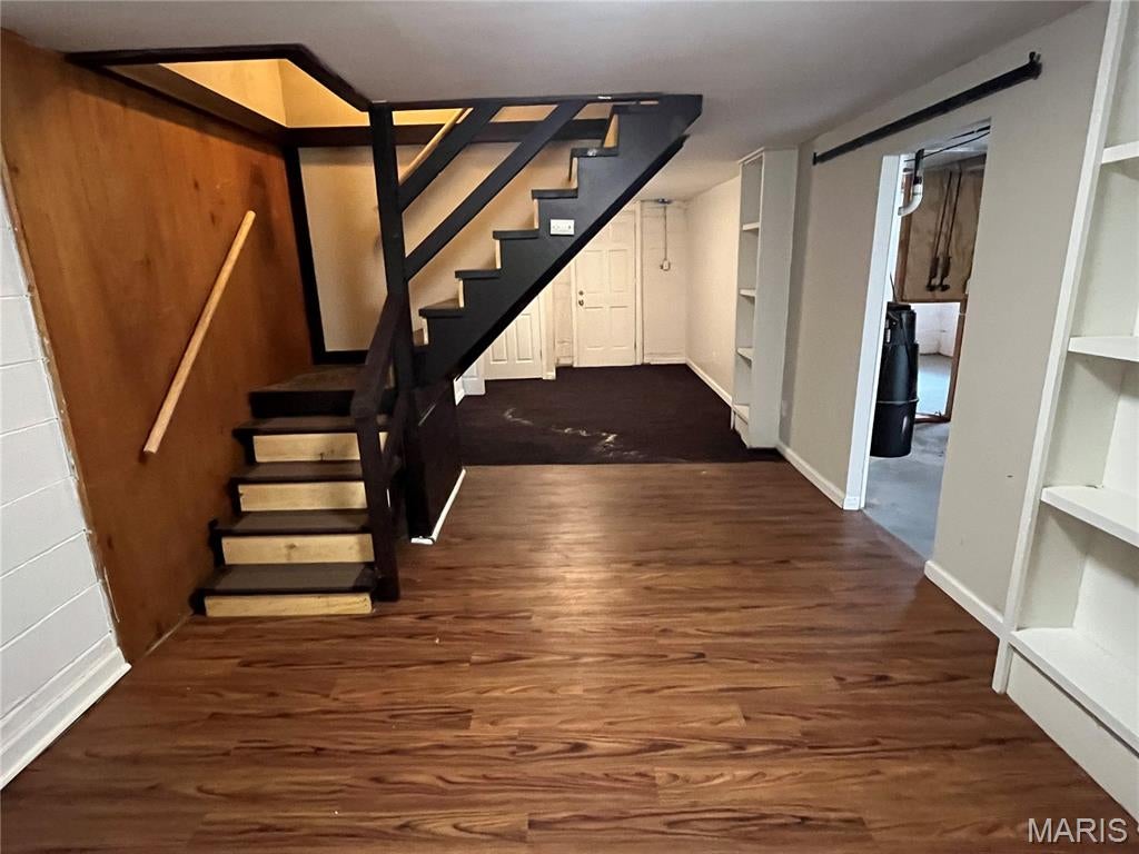 Duchesne Amd - Residential