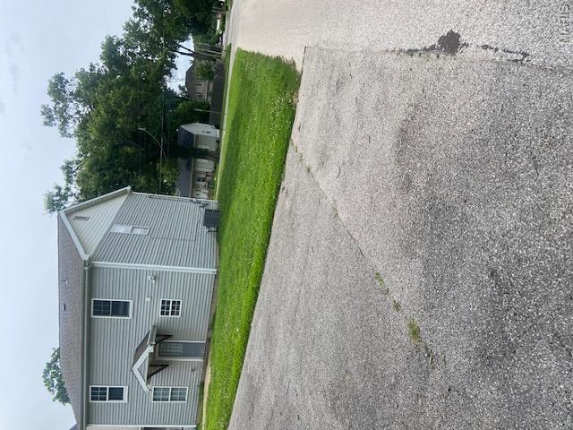 Valley Park - Residential Lease