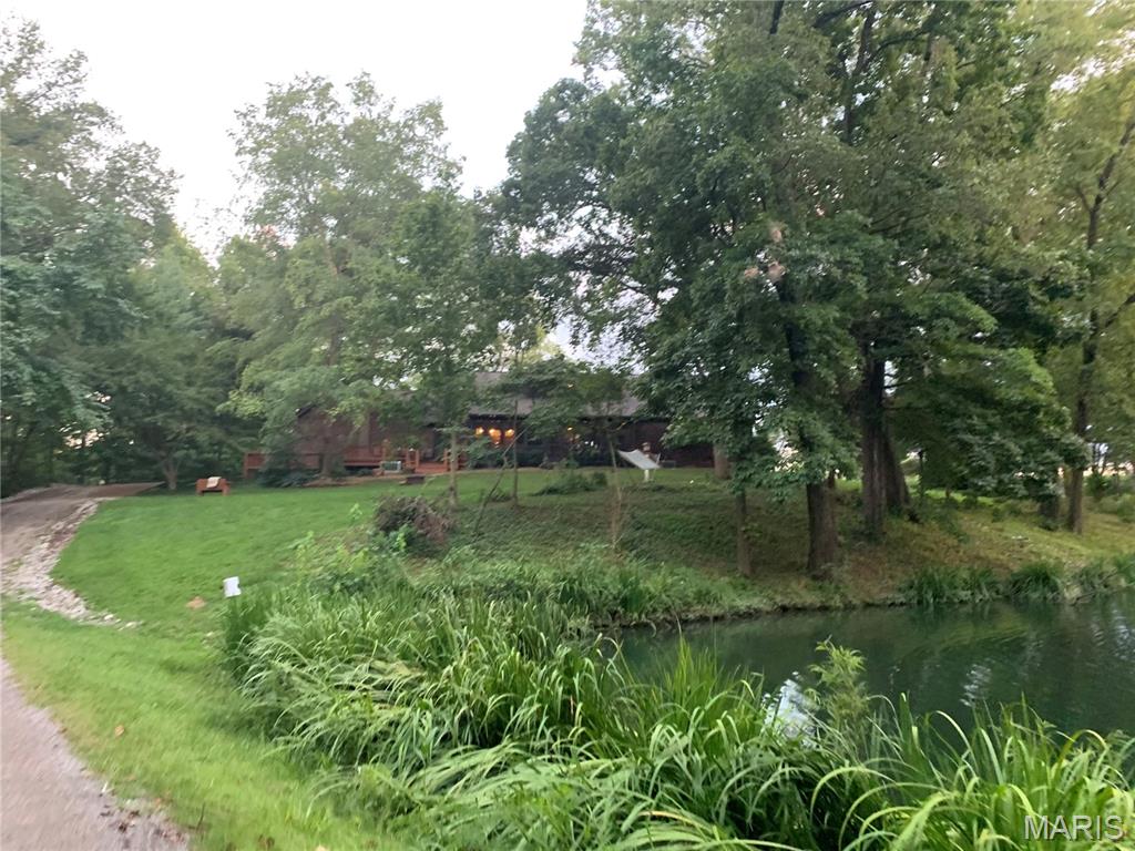 Not in a Subdivision - Residential