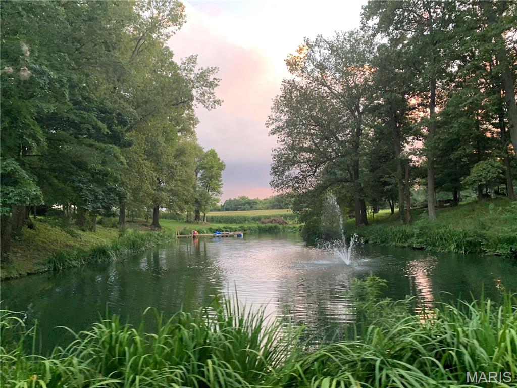 Not in a Subdivision - Residential