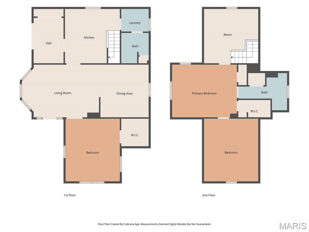 Alhambra - Residential