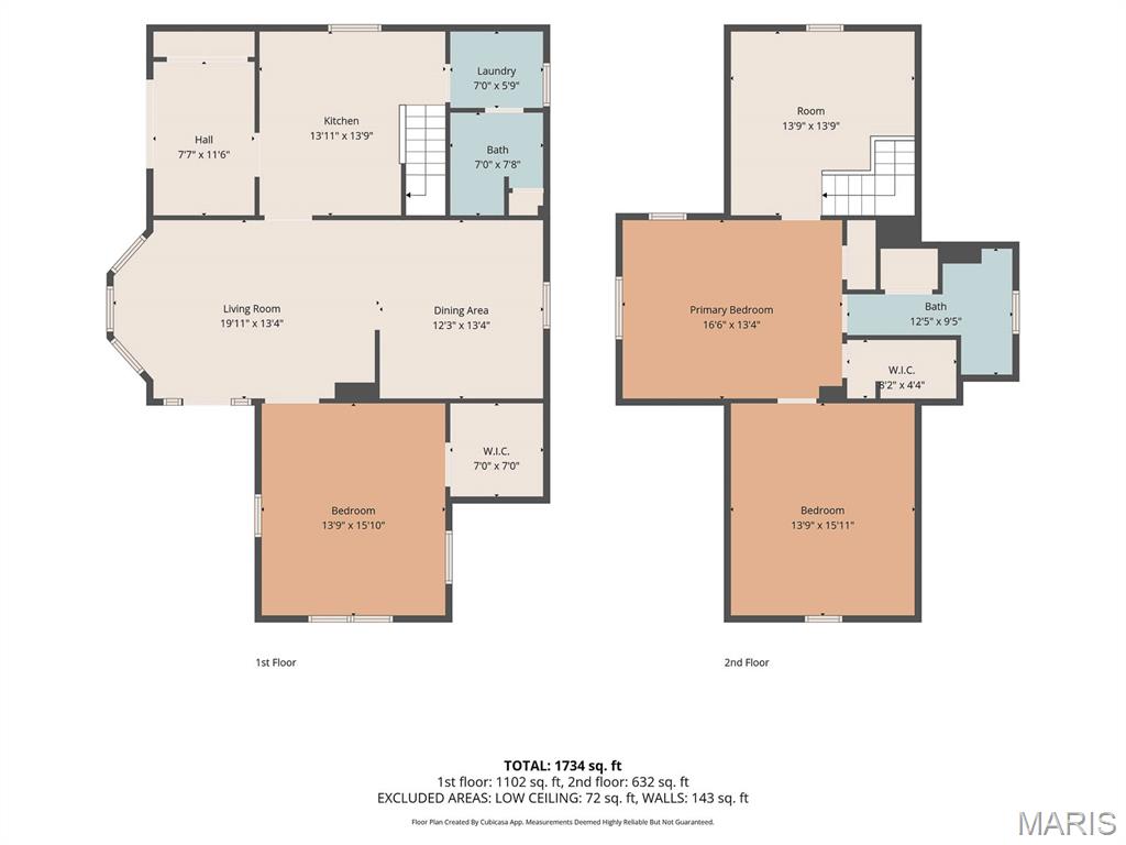Alhambra - Residential