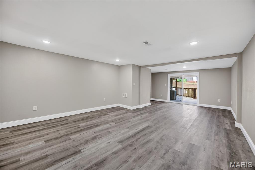 Waynesville - Residential