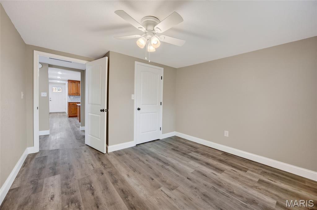 Waynesville - Residential