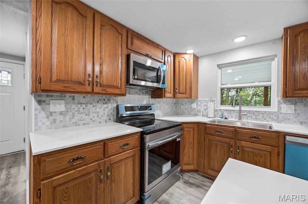 Waynesville - Residential