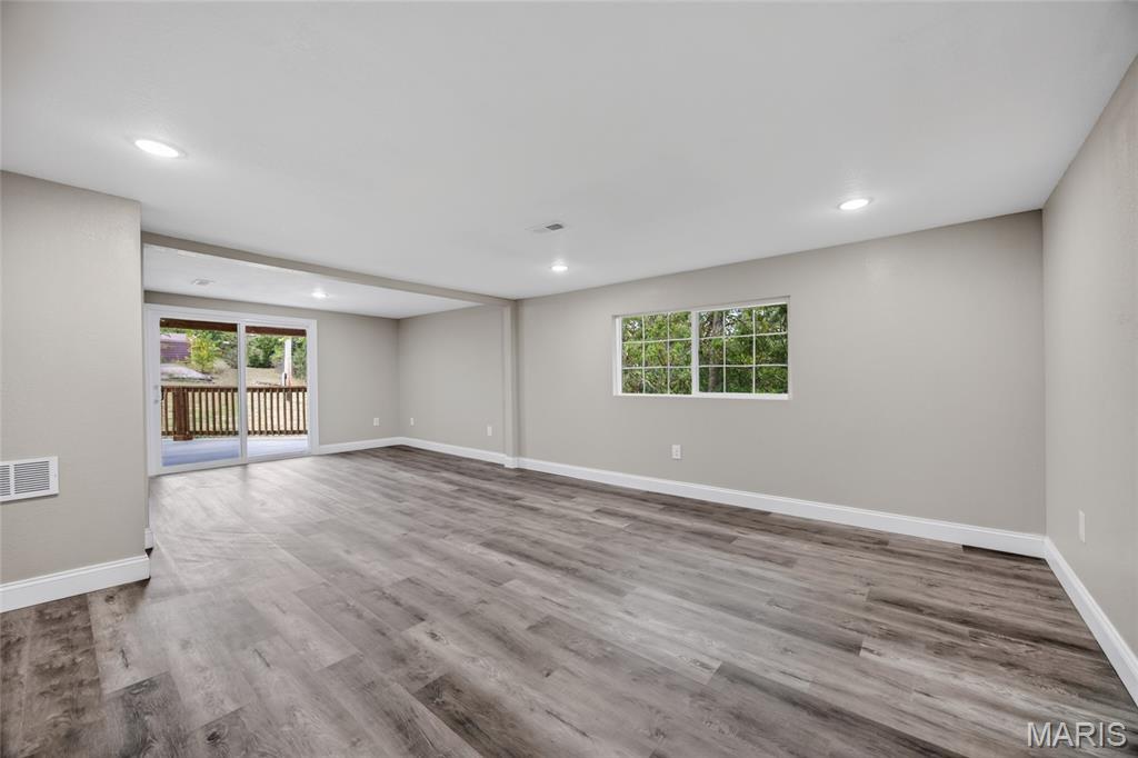 Waynesville - Residential