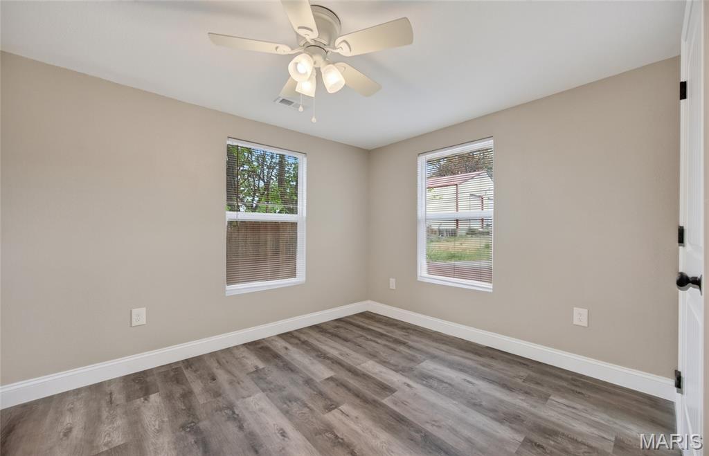 Waynesville - Residential