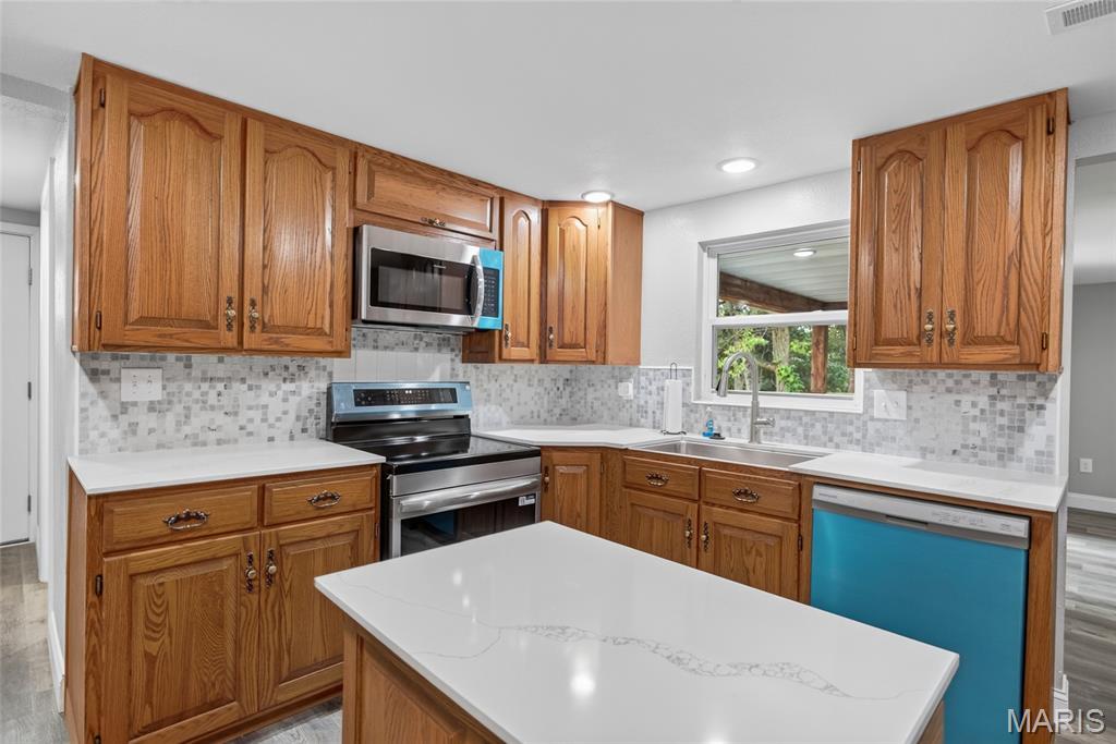 Waynesville - Residential