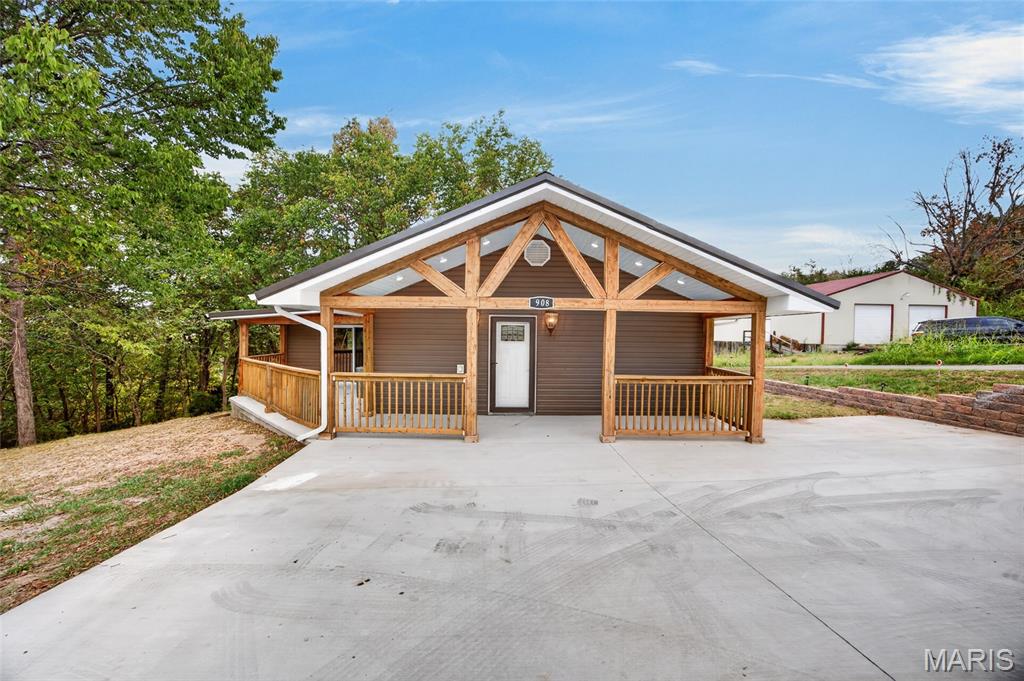 Waynesville - Residential