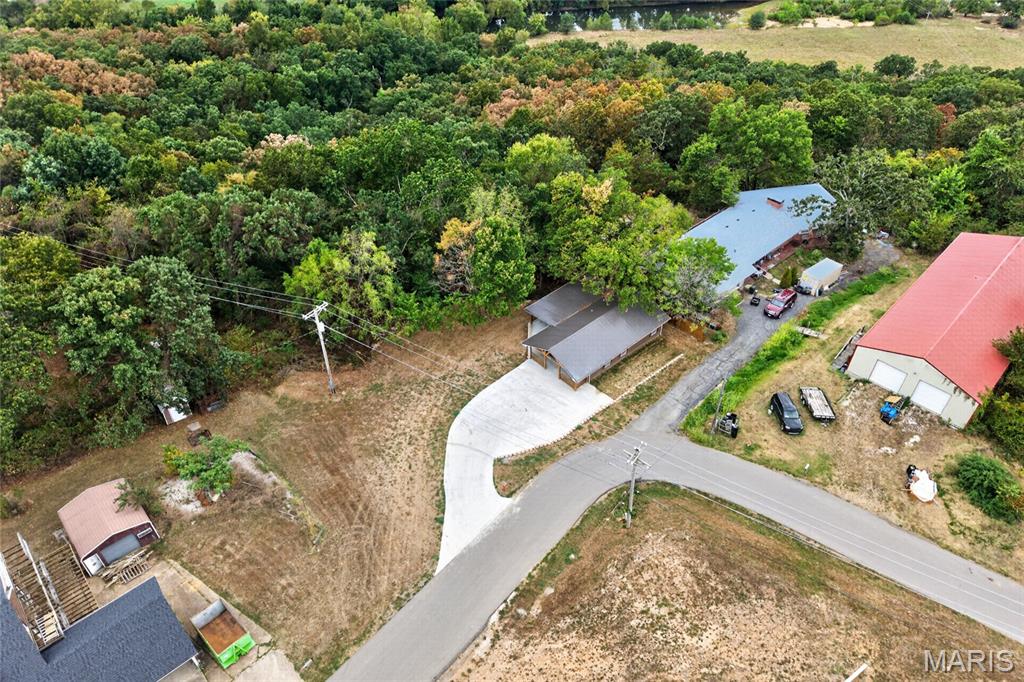 Waynesville - Residential
