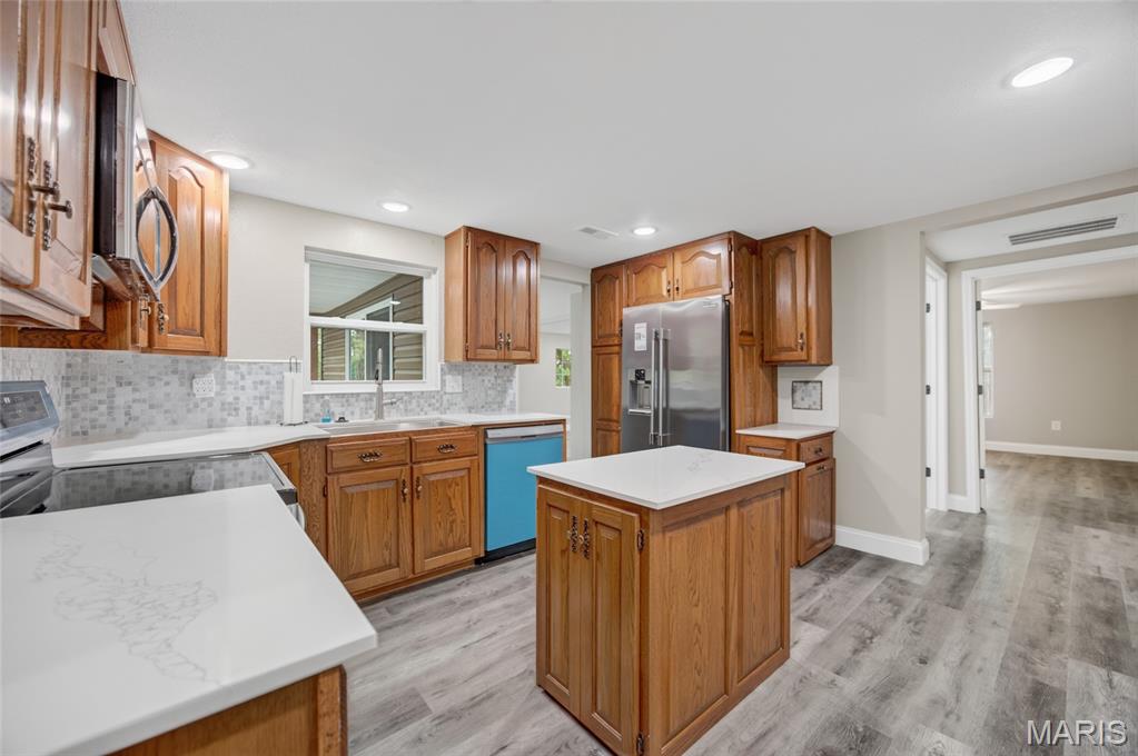 Waynesville - Residential