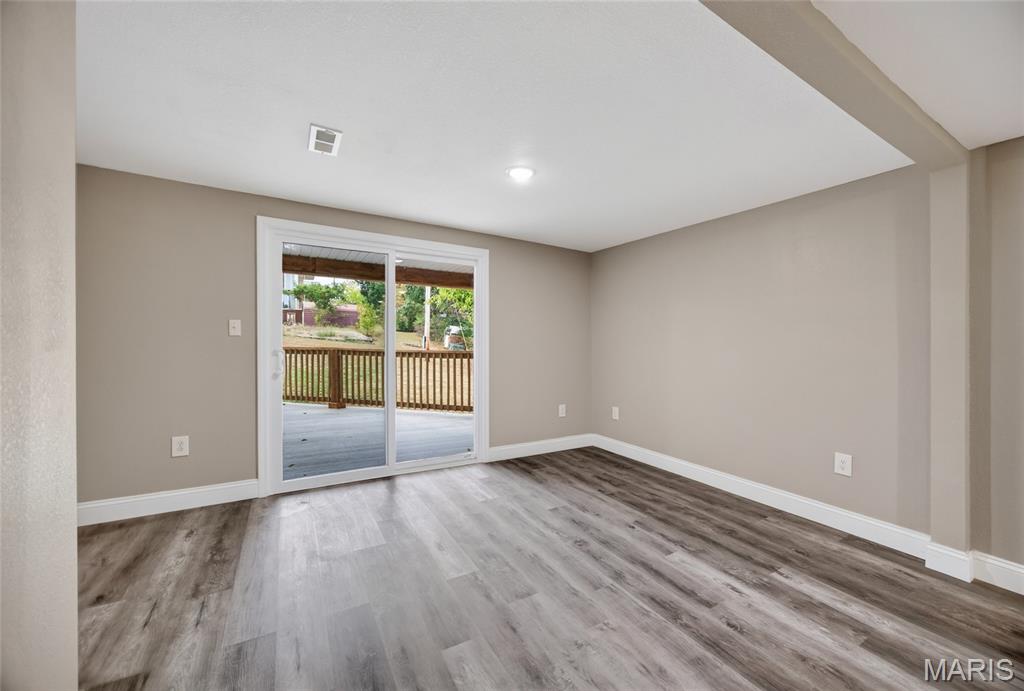 Waynesville - Residential