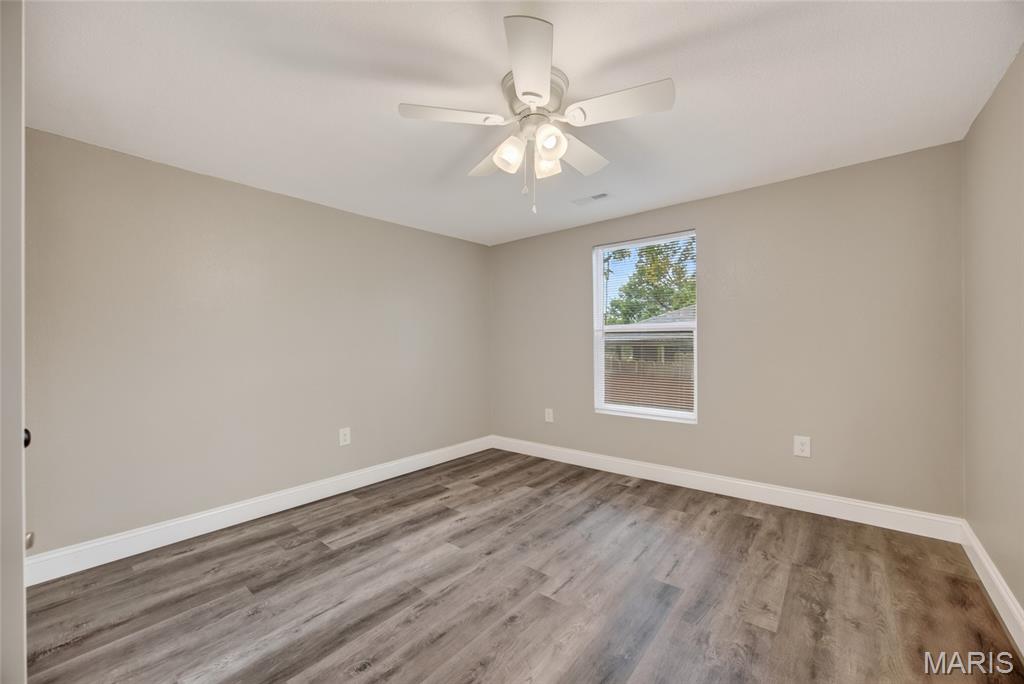 Waynesville - Residential