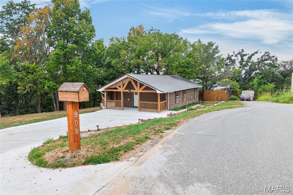 Waynesville - Residential