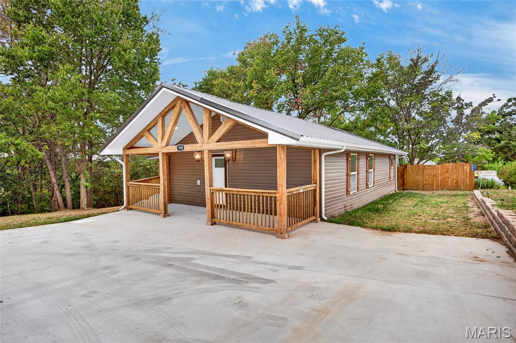Waynesville - Residential