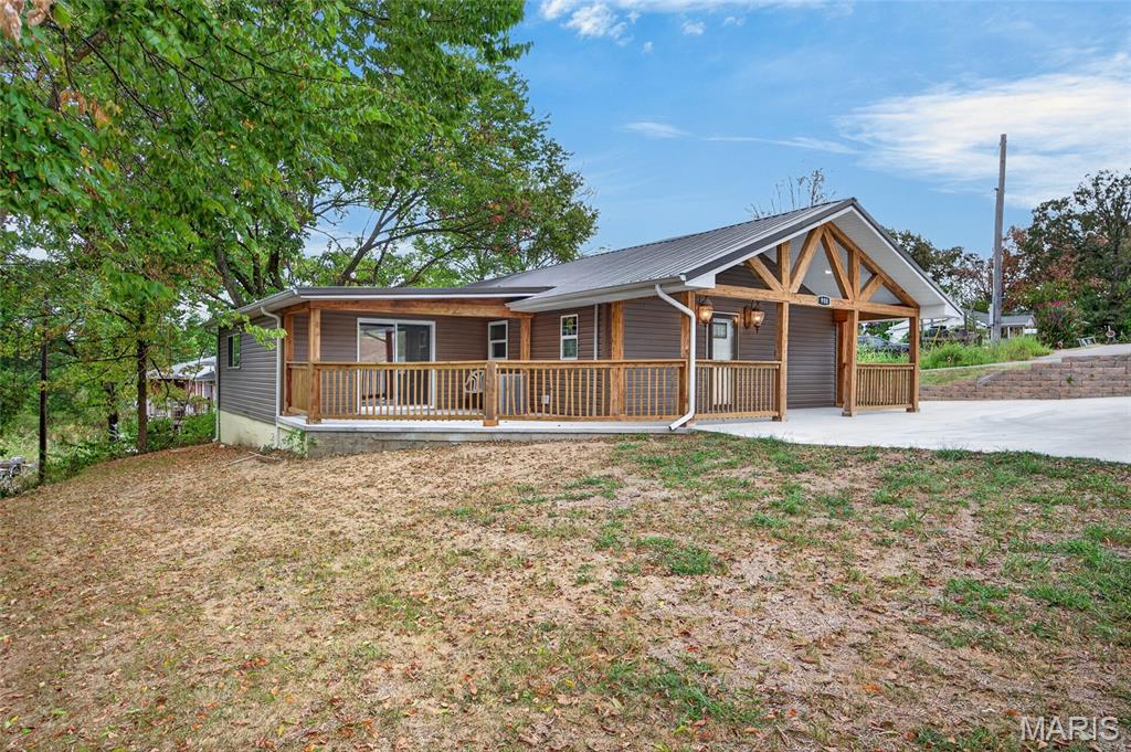 Waynesville - Residential