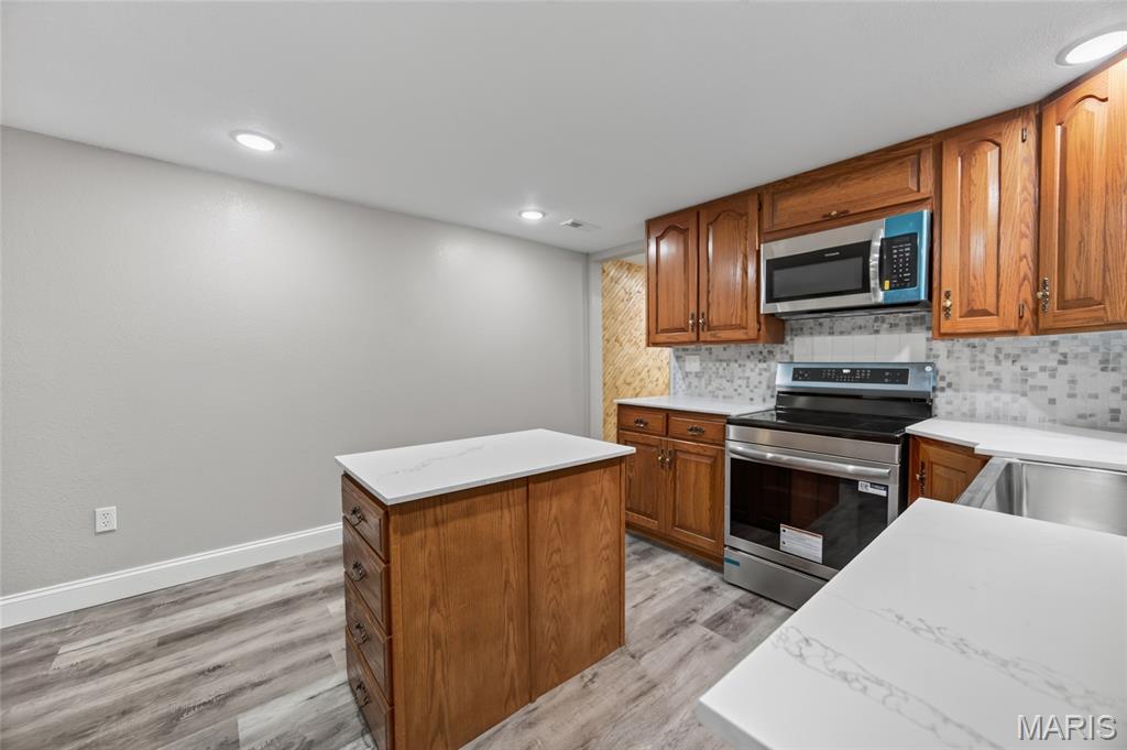 Waynesville - Residential