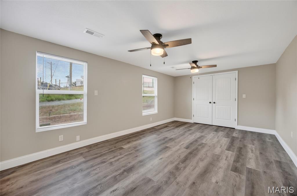 Waynesville - Residential