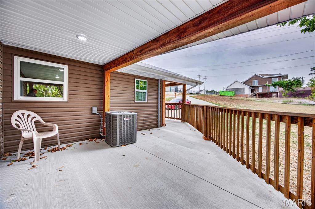 Waynesville - Residential
