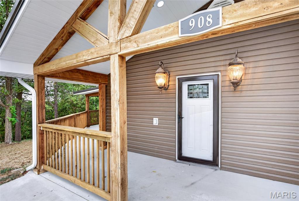 Waynesville - Residential