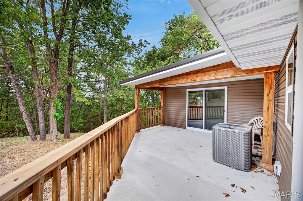 Waynesville - Residential