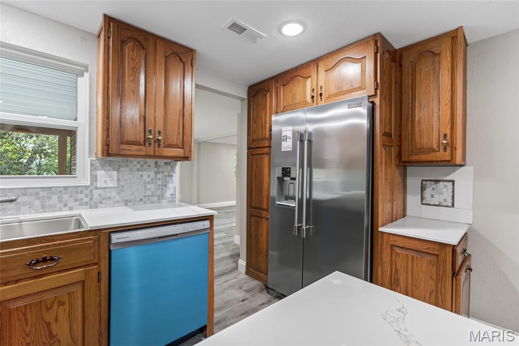 Waynesville - Residential