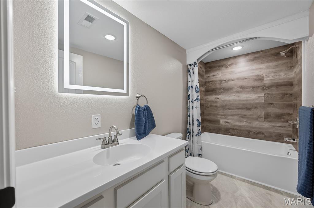 Waynesville - Residential