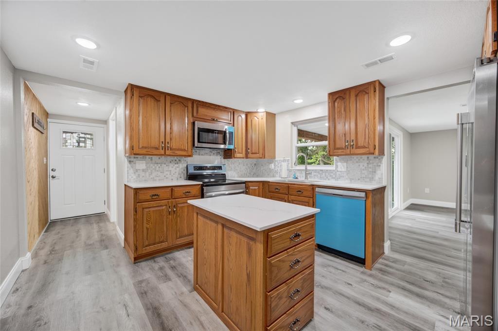 Waynesville - Residential