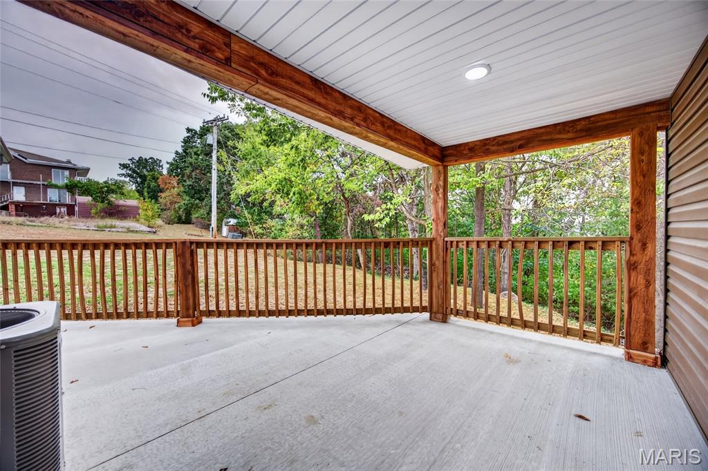 Waynesville - Residential