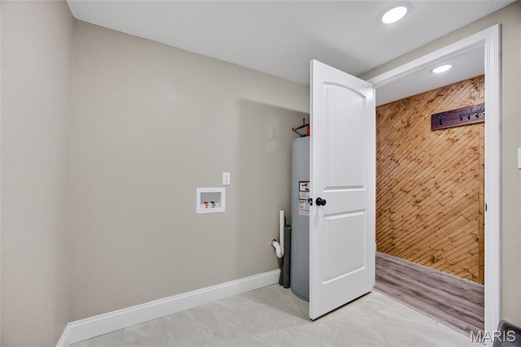 Waynesville - Residential