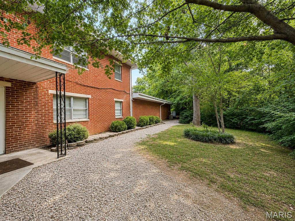 Park Hill Add - Commercial Sale