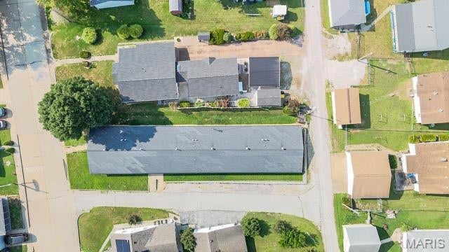 Park Hill Add - Commercial Sale