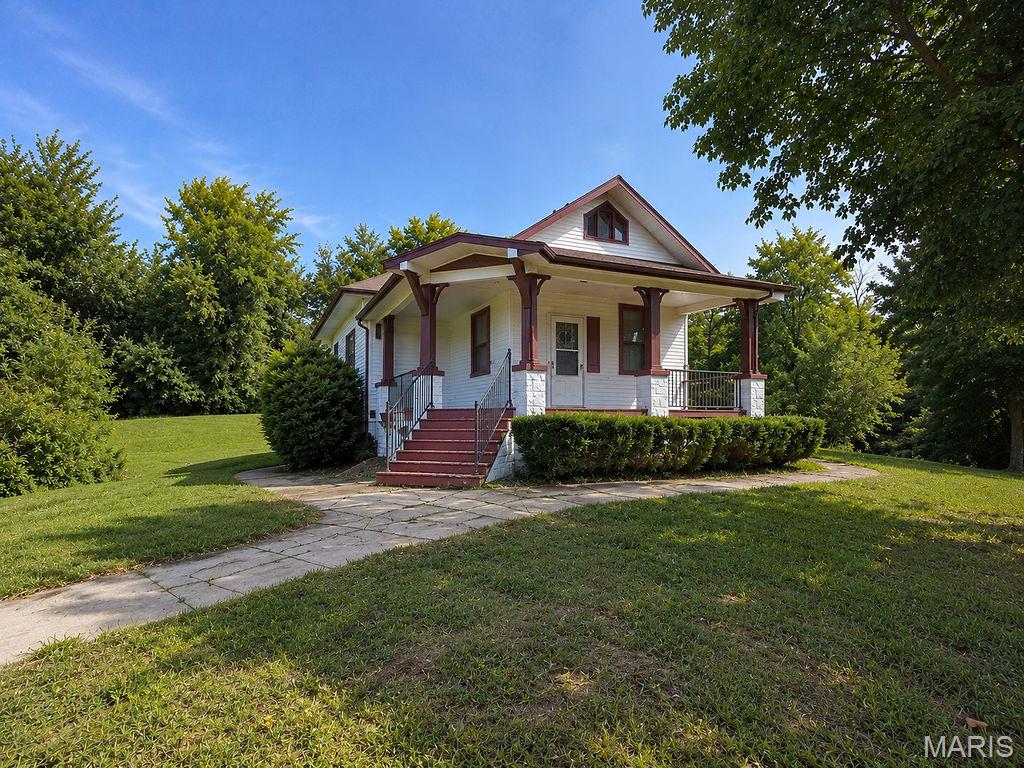 Park Hill Add - Commercial Sale