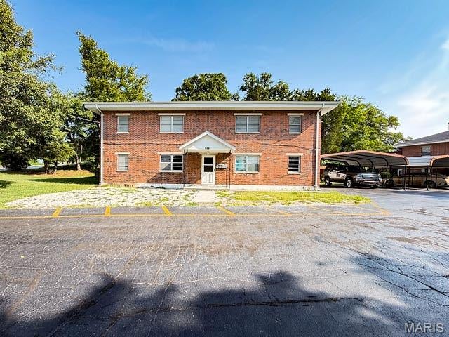 Park Hill Add - Commercial Sale