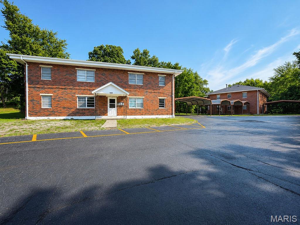 Park Hill Add - Commercial Sale