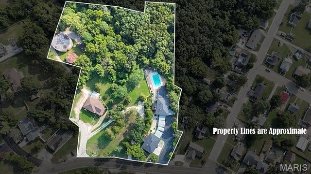Park Hill Add - Commercial Sale