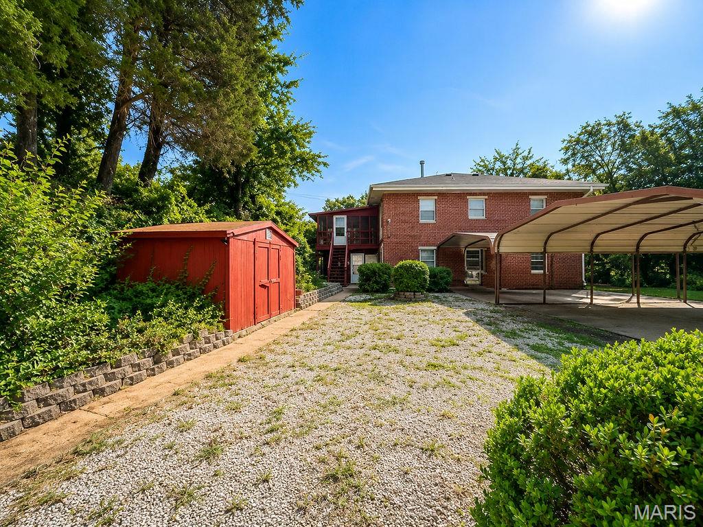 Park Hill Add - Commercial Sale