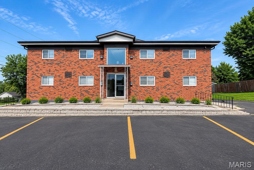 Park Hill Add - Commercial Sale