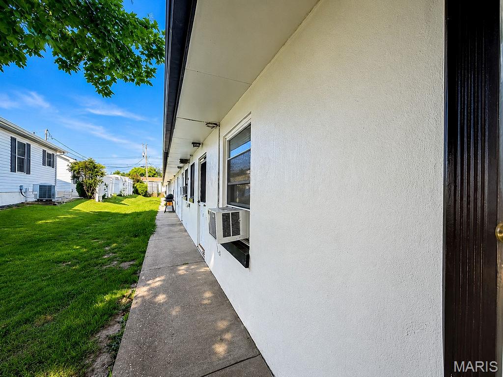 Park Hill Add - Commercial Sale