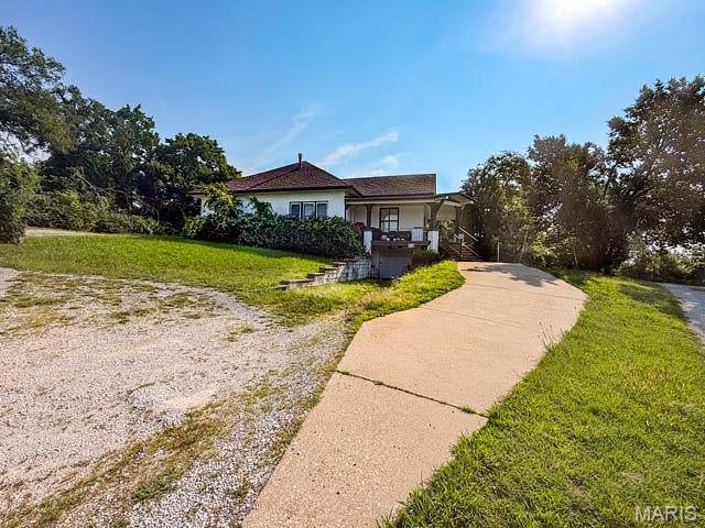 Park Hill Add - Commercial Sale