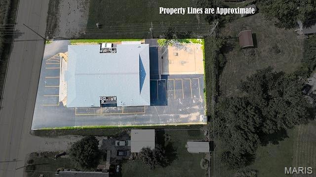 Park Hill Add - Commercial Sale