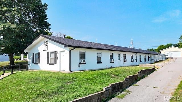 Park Hill Add - Commercial Sale