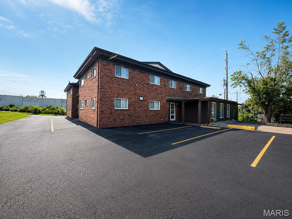 Park Hill Add - Commercial Sale