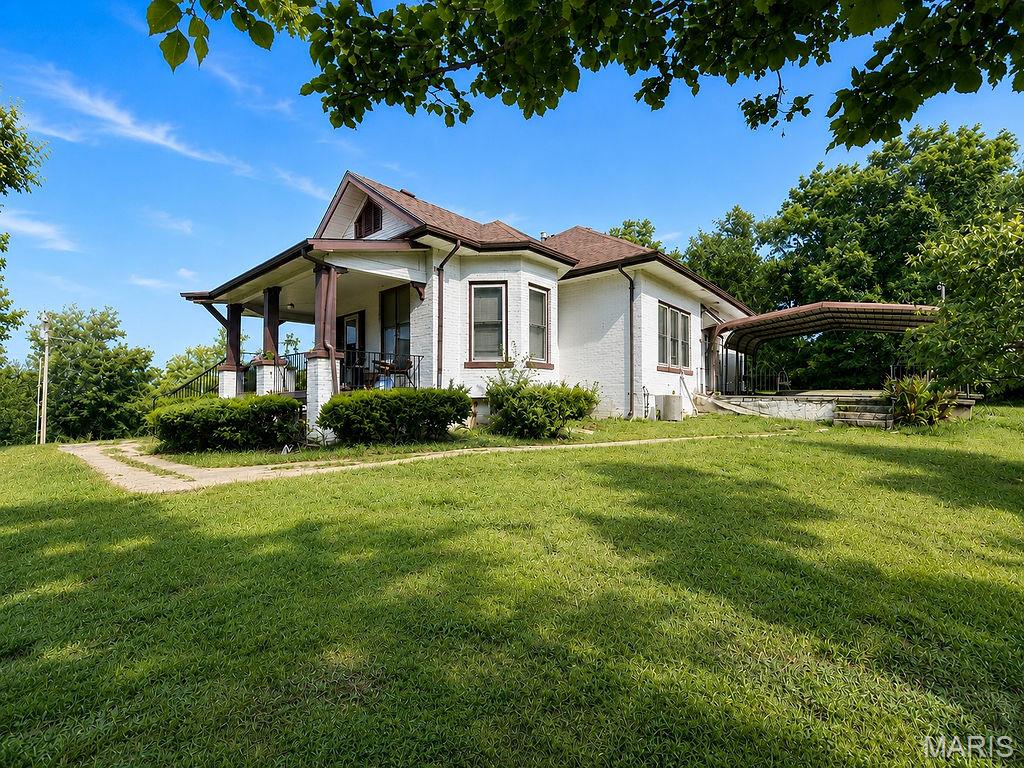 Park Hill Add - Commercial Sale