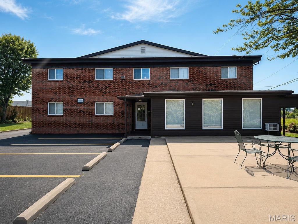 Park Hill Add - Commercial Sale