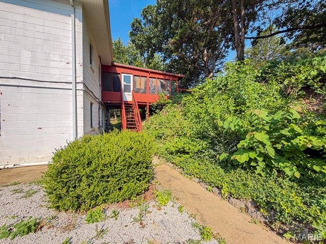 Park Hill Add - Commercial Sale