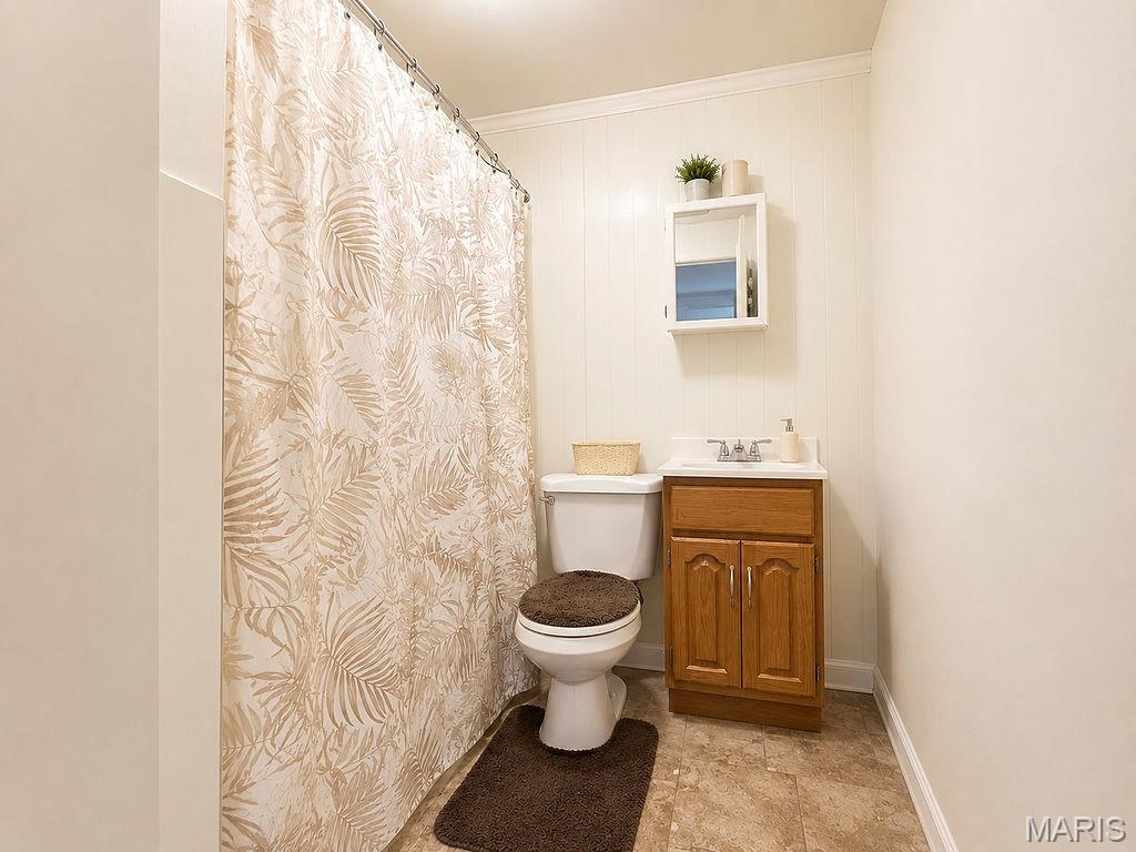 Park Hill Add - Commercial Sale