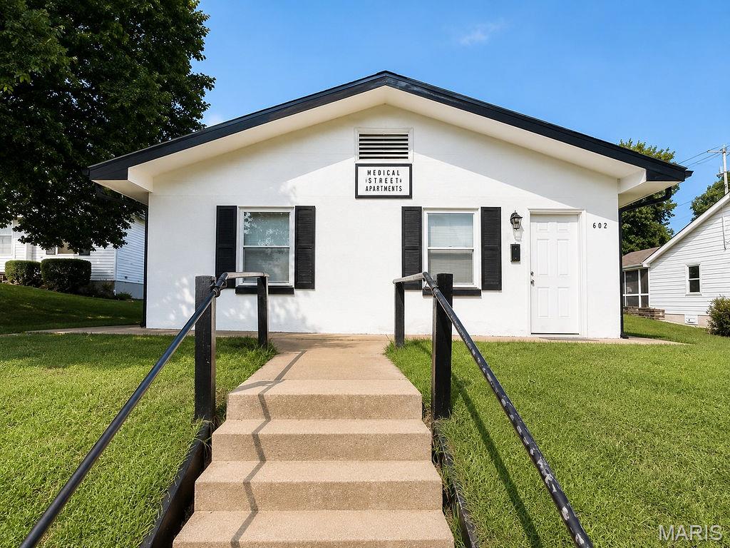 Park Hill Add - Commercial Sale